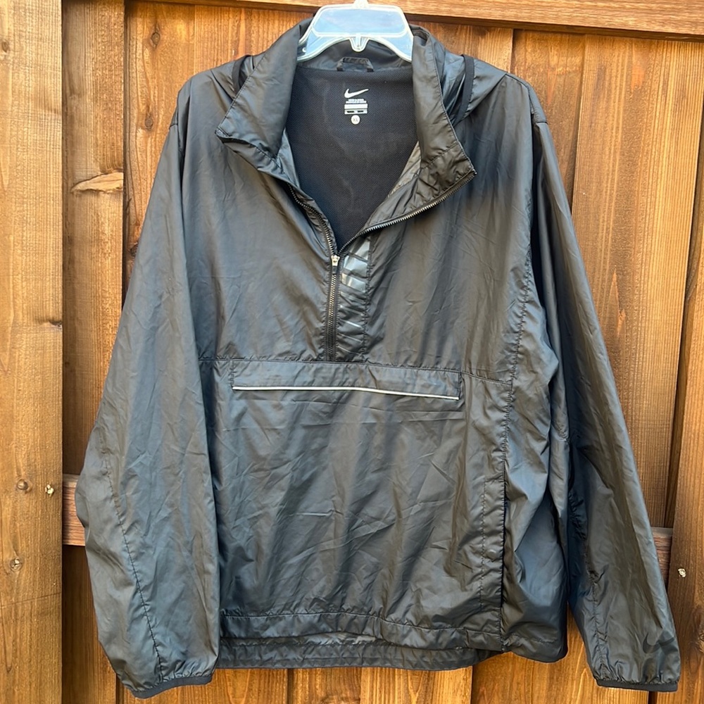 Nike Half-Zip Pullover Jacket XL